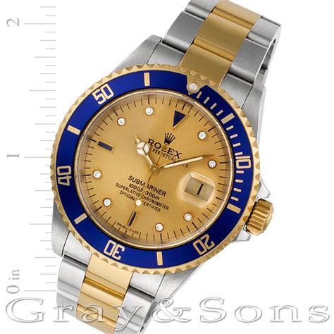 gray and sons rolex|gray and sons jewelers reviews.